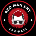 Red Man Entertainment Logo